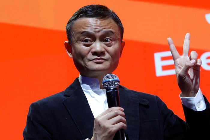 NgÆ°á»i sÃ¡ng láº­p tá»· phÃº cá»§a Alibaba, Jack Ma nÃ³i ráº±ng cÃ¡c cÃ´ng ty buá»c nhÃ¢n viÃªn pháº£i lÃ m viá»c ngoÃ i giá» lÃ  