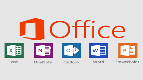 ThÃ nh tháº¡o Microsoft Office lÃ  yáº¿u tá» then chá»t Äá» trá» thÃ nh má»t nhÃ¢n viÃªn vÄn phÃ²ng chuyÃªn nghiá»p