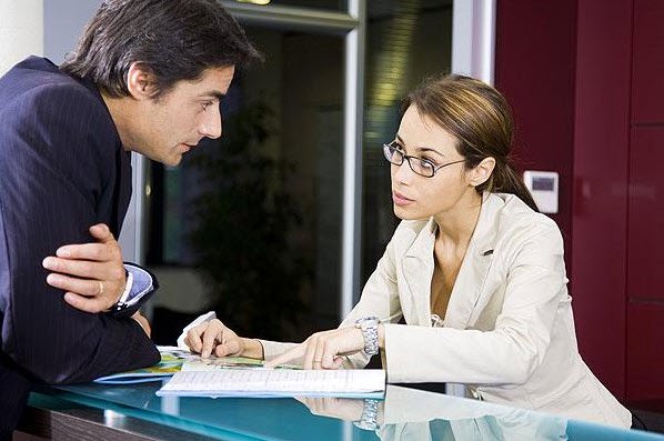Ky nang ban hang 12 kieu khach hang va nghe thuat ung xu trong ban hang - Hướng dẫn viết CV - Kịch bản viết CV dự phỏng vấn cho sinh viên đi xin việc