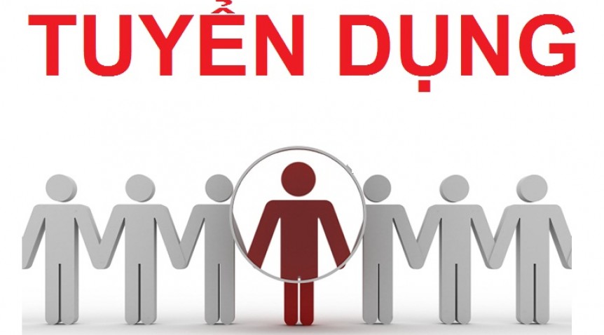 Káº¿t quáº£ hÃ¬nh áº£nh cho tuyen dung