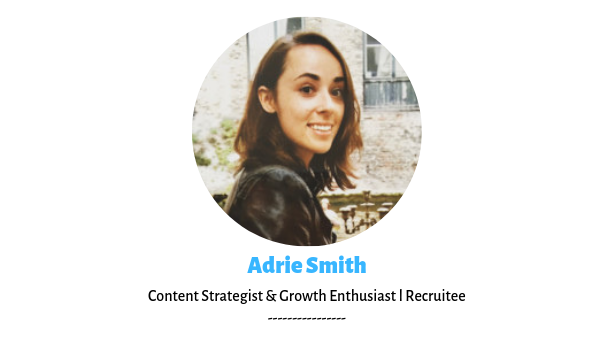 Adrie Smith