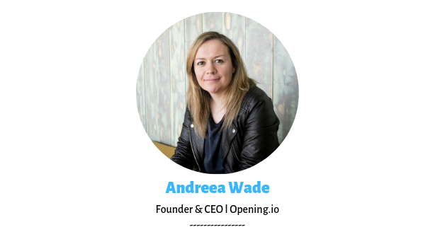Andreea Wade