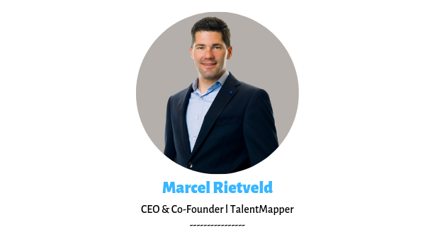 Marcel Rietveld