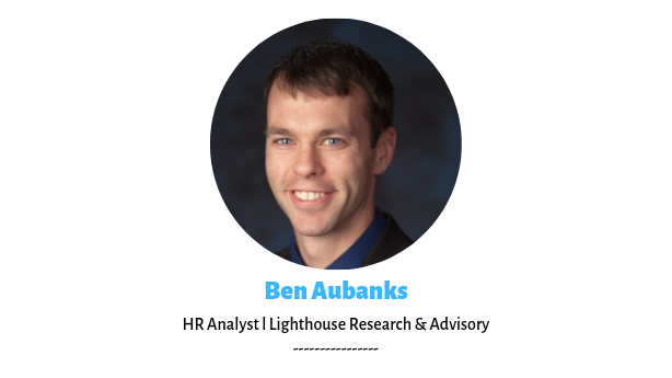 Ben Eubanks