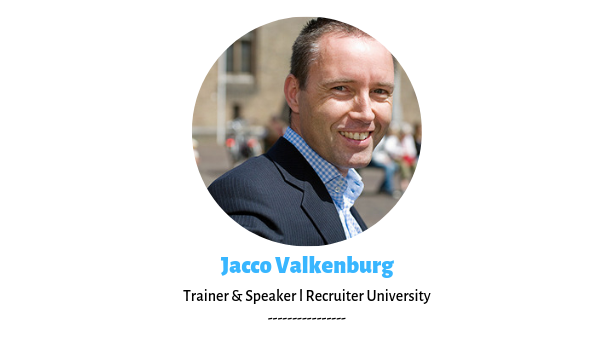 Jacco Valkenburg