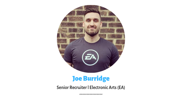 Joe Burridge