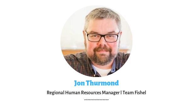 Jon Thurmond