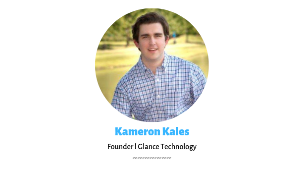 Kameron Kales