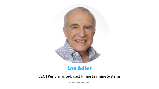 Lou Adler