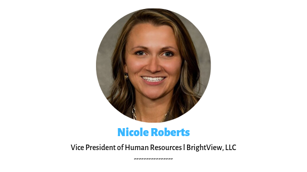 Nicole Robert