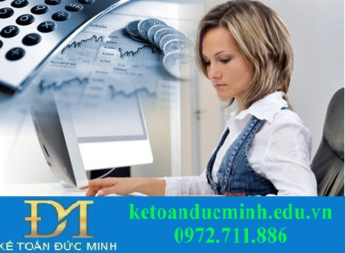 Kế toán trưởng là gì? Kế toán Đức Minh
