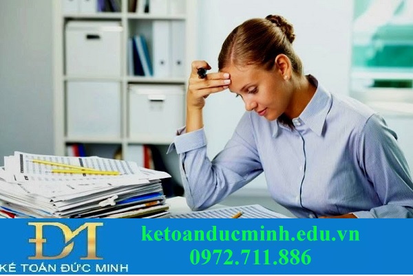 Nhiệm vụ của kế toán trưởng - Kế toán Đức Minh