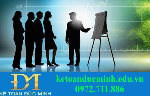Quyền hạn của kế toán trưởng - Kế toán Đức Minh