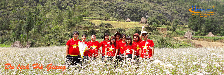 Tour Hà Giang