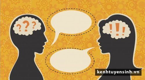 Những kỹ năng cần thiết để giao tiếp tốt | Học kỹ năng mềm