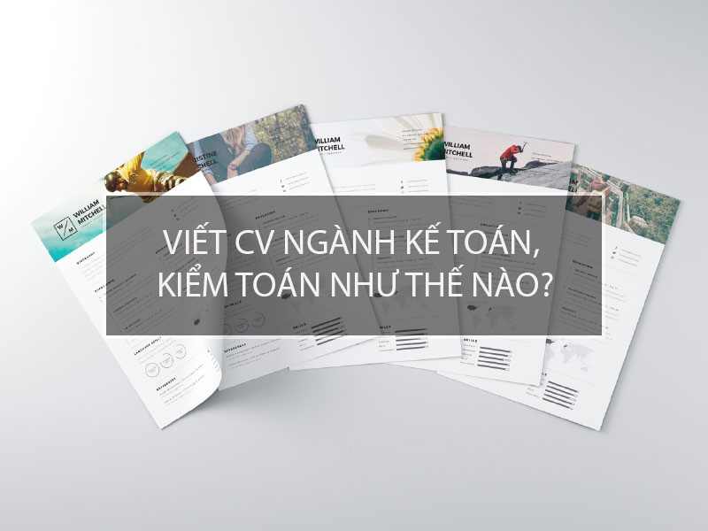 cv nganh ke toan, kiem toan