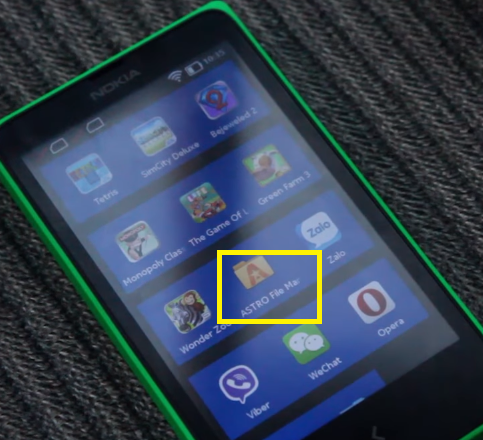 Tải Ch Play cho máy Windows Phone Microsoft miễn phí (Lumia 520 430 630 535) h