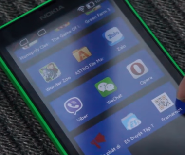Tải Ch Play cho máy Windows Phone Microsoft miễn phí (Lumia 520 430 630 535) ac