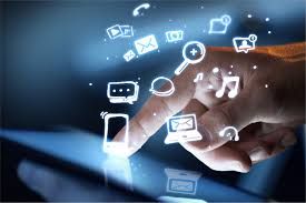 Tầm Quan Trọng Của Internet Trong Lĩnh Lực Trong Kinh Doanh Mới Nhất 2020