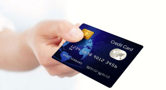 mở thẻ tín dụng vpbank