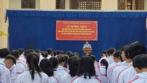 Tin Phap Luat Moi Nhat Trong Tuan