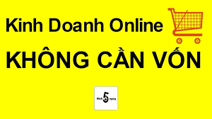 Buôn Bán Gì Khi Không Có Vốn