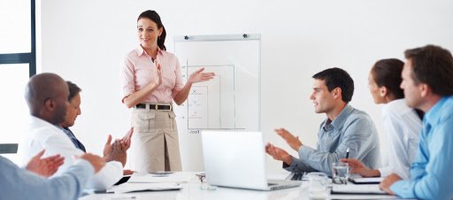 Mẫu kế hoạch đào tạo nội bộ