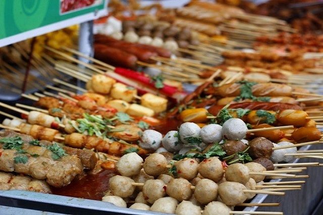 Lập Kế Hoạch Kinh Doanh Quán ăn Vặt6
