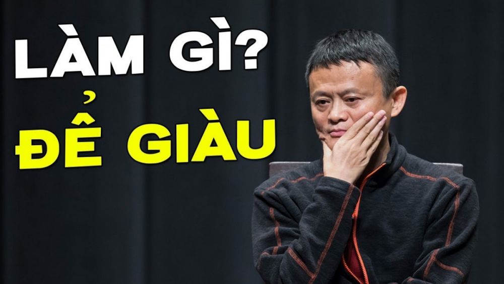 Những Bài Học Làm Giàu3
