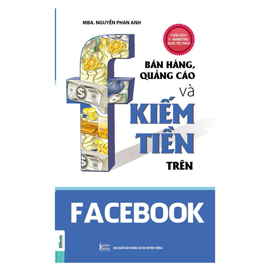 Sách Hay Về Kinh Doanh Online1