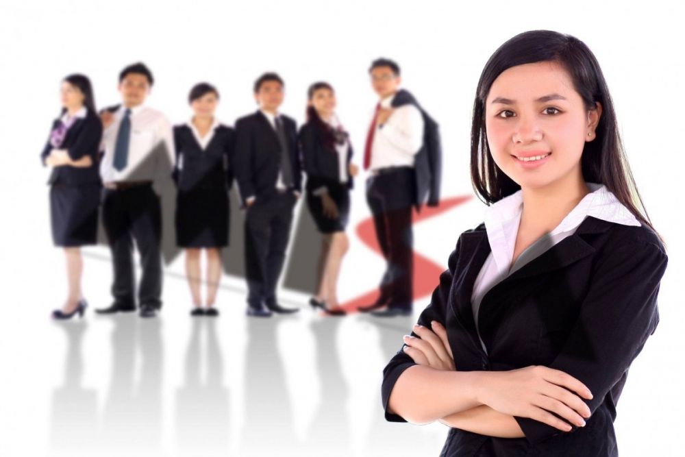 Tâm Lý Học Trong Kinh Doanh2