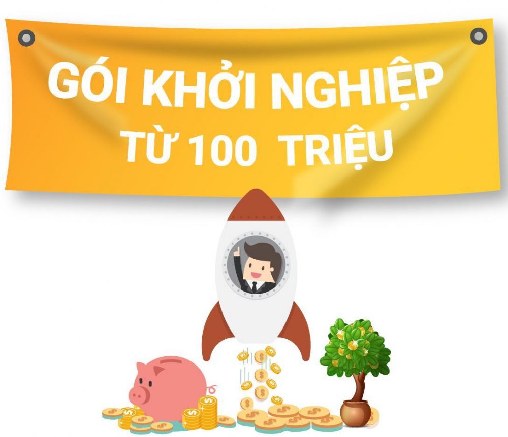 ý Tưởng Kinh Doanh Vốn 100 Triệu2