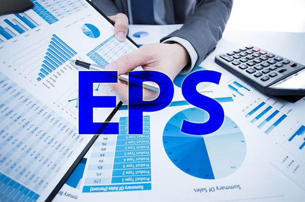 khái niệm eps là gì