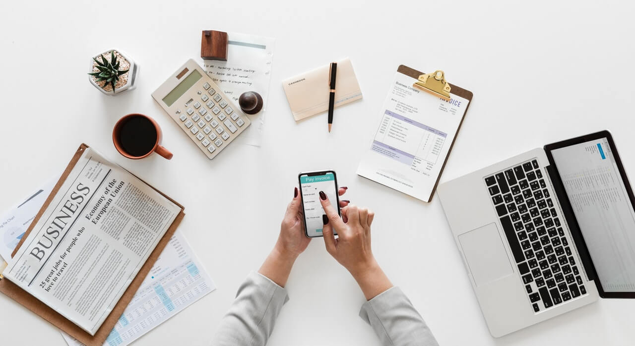 Các kênh đầu tư online hiệu quả mùa dịch 2020 - Investing.vn