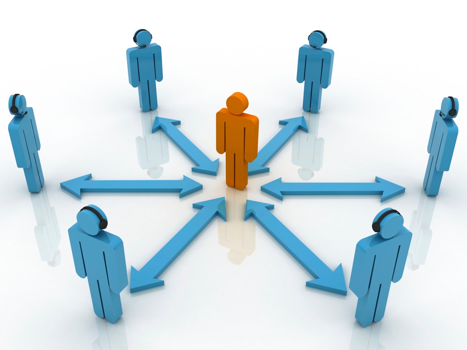 Blog tìm hiểu marketing: Quan hệ giữa các chức năng quản trị trong doanh  nghiệp