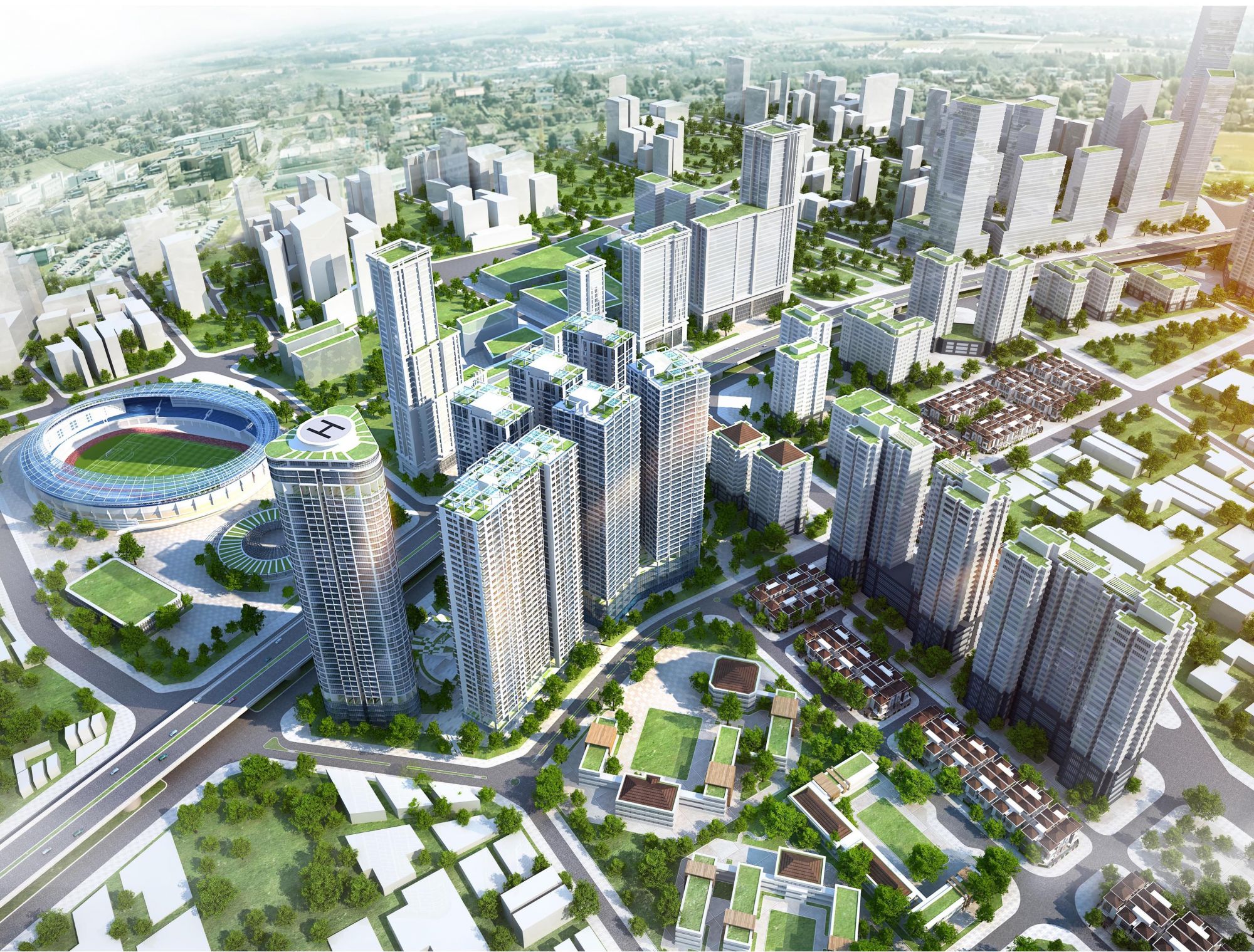 Nhân lực bất động sản vừa thiếu vừa yếu | TUYỂN SINH | Trường Đại học Nam Cần Thơ