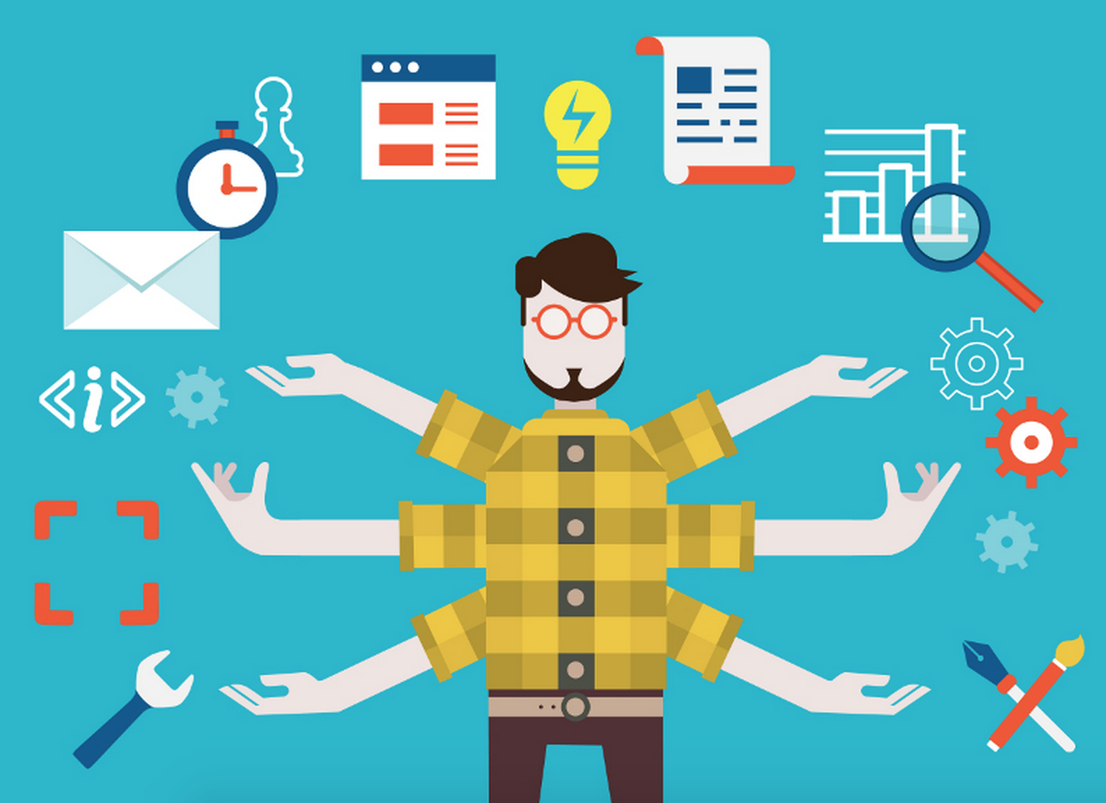 5 KỸ NĂNG BÁN HÀNG ONLINE, CHỐT ĐƠN ĐỈNH CAO