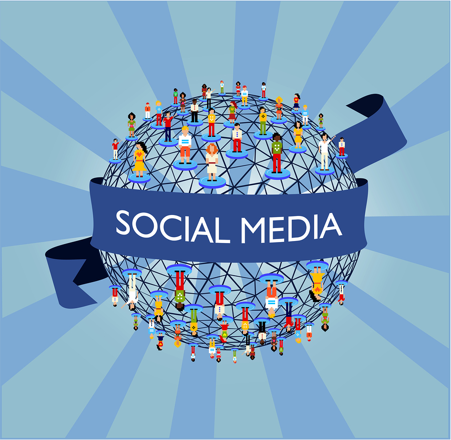 Social Media là gì? 