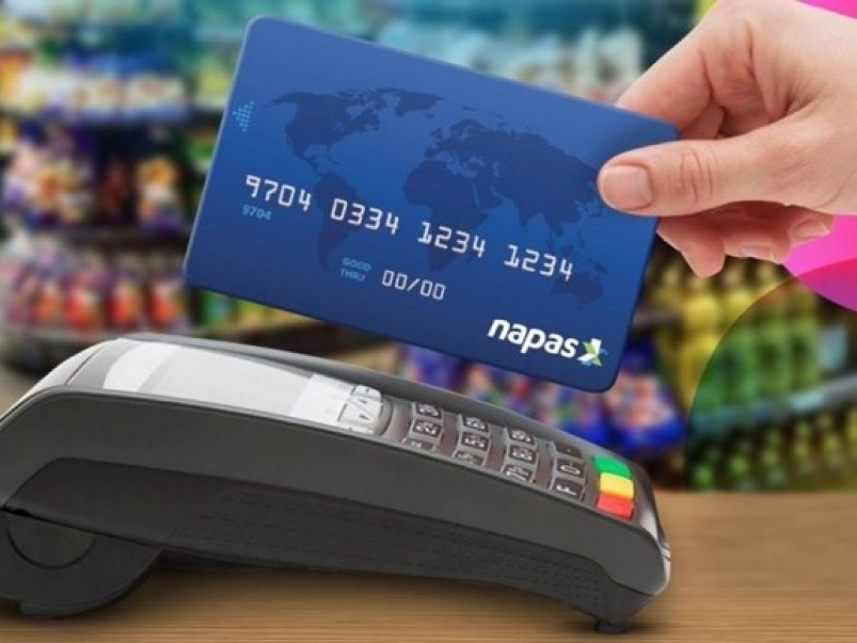 Thẻ Napas là gì? Bạn cần biết gì về thẻ napas?