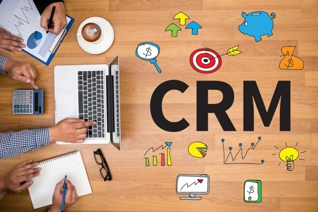 Crm khách ngành hàng bất động sản 1