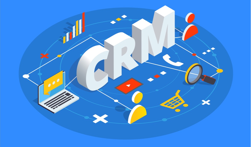Crm khách ngành hàng bất động sản 2