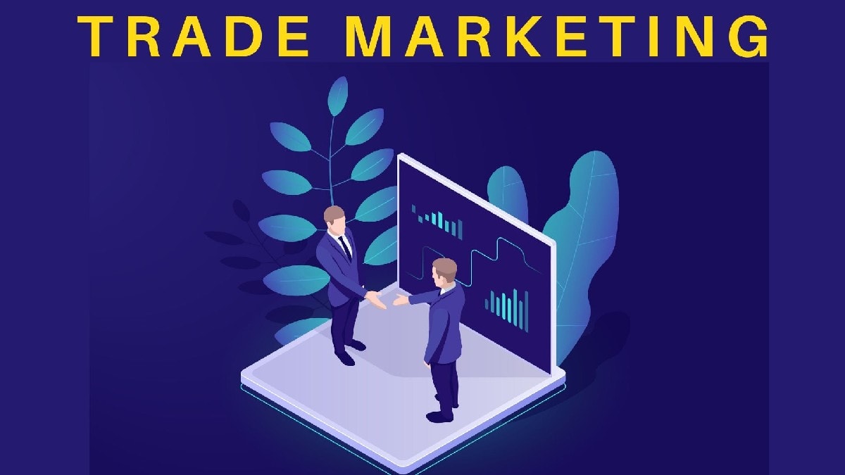Trade Marketing là gì 2