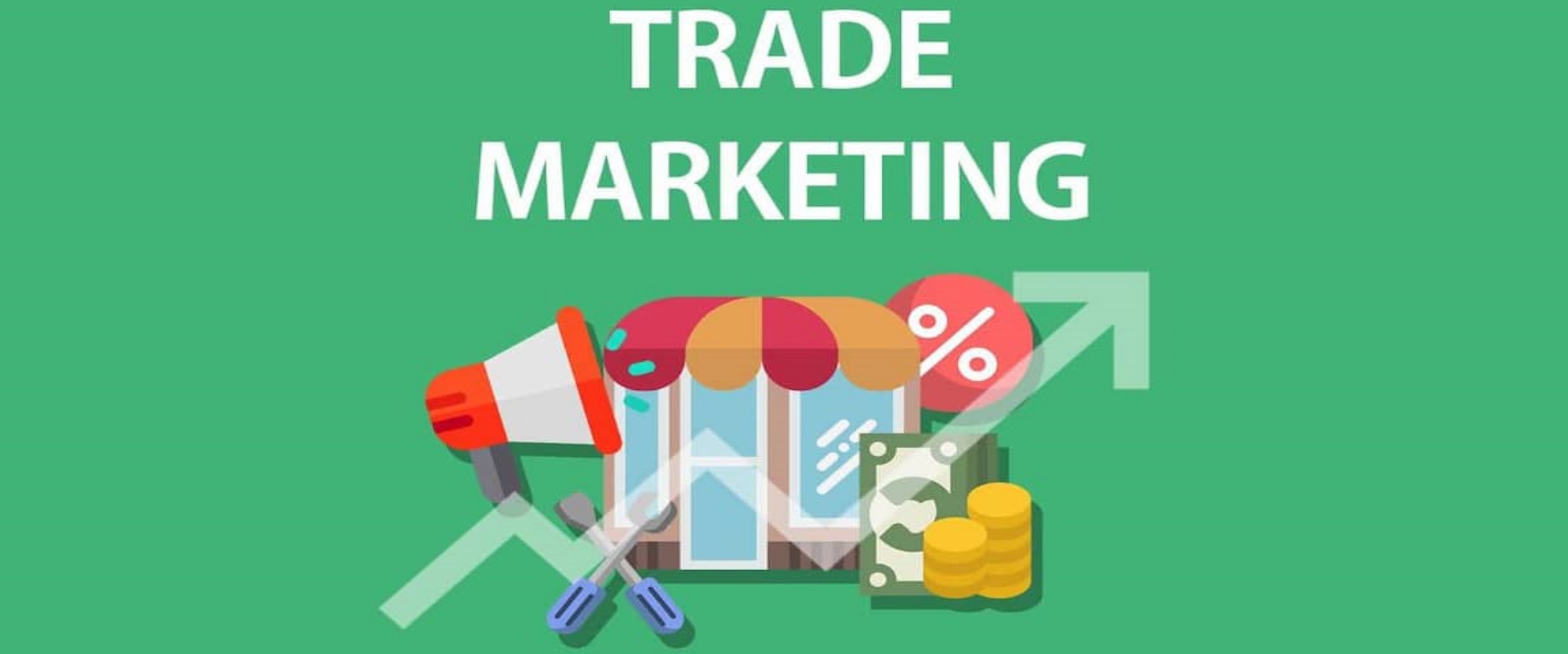Trade Marketing là gì​? 1