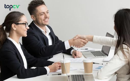 5 bước trong quy trình phỏng vấn ứng viên chuẩn 2023 
