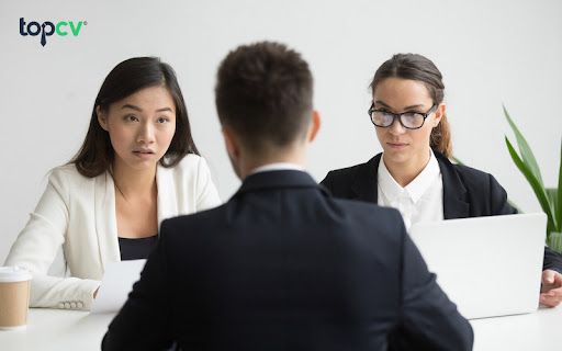 5 bước trong quy trình phỏng vấn ứng viên chuẩn 2023 