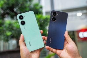 Khám Phá Điện Thoại Mới Vivo Y03 Của Chúng Tôi